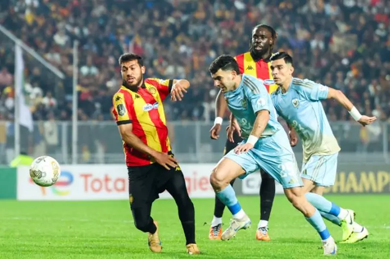 مصدر يكشف ليلا كورة.. موقف ثلاثي الأهلي قبل لقاء الترجي 